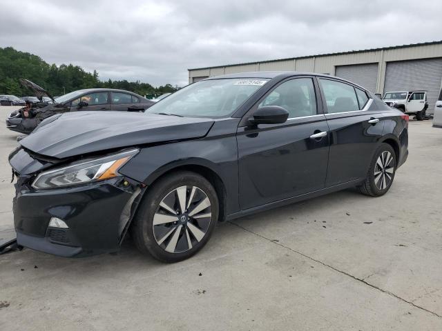 2021 NISSAN ALTIMA SV, 