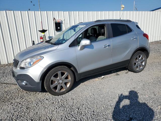 2014 BUICK ENCORE, 