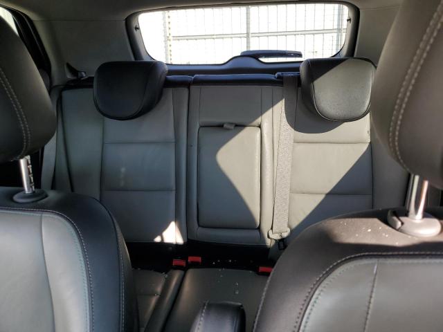 KL4CJCSB9EB520696 - 2014 BUICK ENCORE SILVER photo 10