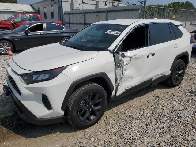 2022 TOYOTA RAV4 LE, 