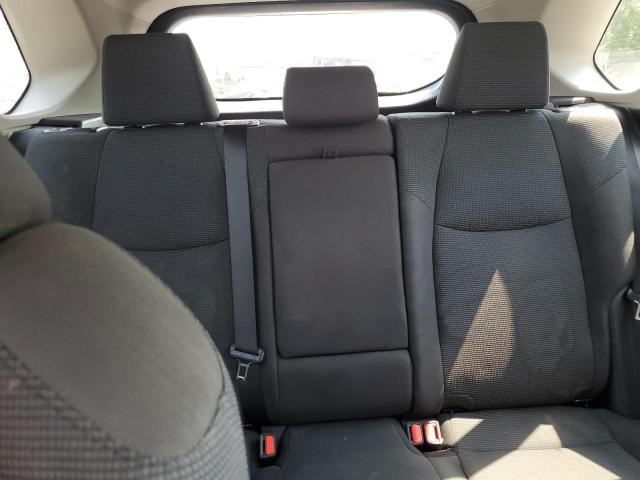 2T3F1RFV3NW255680 - 2022 TOYOTA RAV4 LE WHITE photo 10