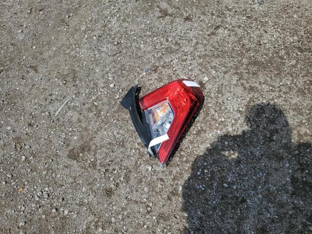 2HGFC2F60JH013743 - 2018 HONDA CIVIC LX 灰色 照片 12