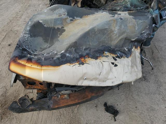 1G1BN53E4PR142445 - 1993 CHEVROLET CAPRICE CLASSIC LS TEAL photo 11