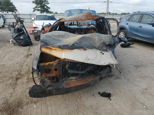 1G1BN53E4PR142445 - 1993 CHEVROLET CAPRICE CLASSIC LS TEAL photo 5