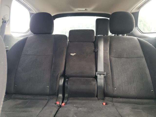 5N1AR2MN8FC698792 - 2015 NISSAN PATHFINDER S BLACK photo 10