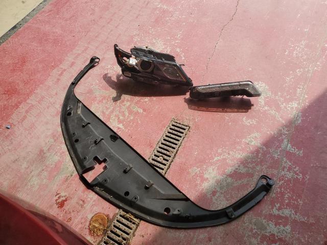 2G1105S3XK9148912 - 2019 CHEVROLET IMPALA PREMIER Rouge photo 12