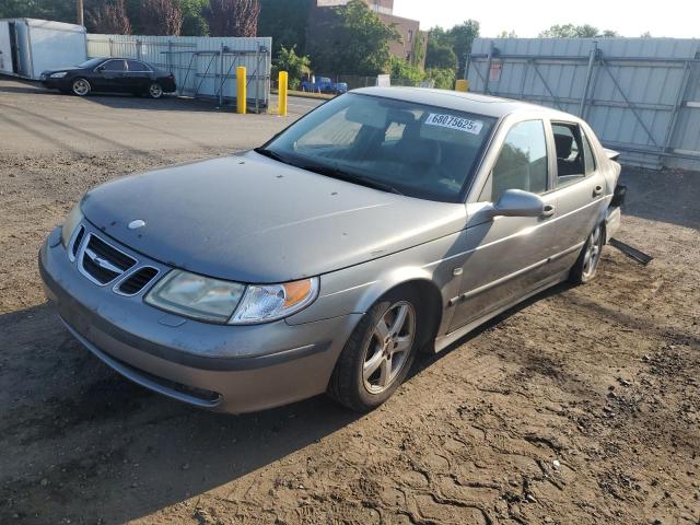 2004 SAAB 9-5 ARC, 