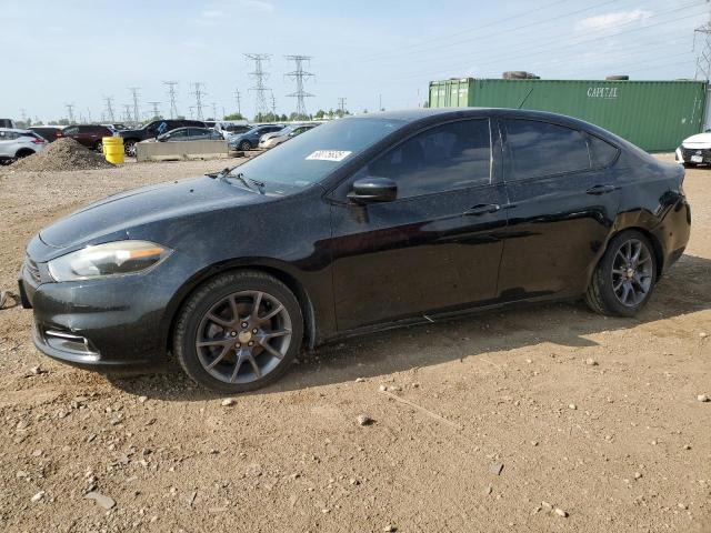 2015 DODGE DART SXT, 