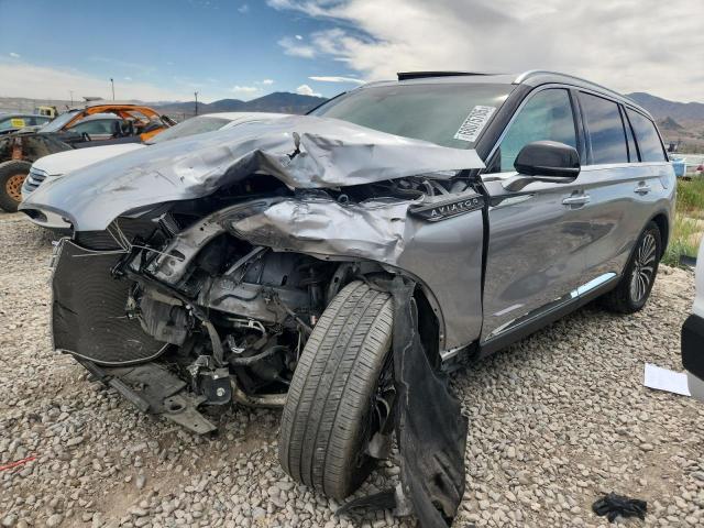 2021 LINCOLN AVIATOR RESERVE, 