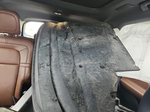 5LM5J7XC9MGL08365 - 2021 LINCOLN AVIATOR RESERVE 银色 照片 10