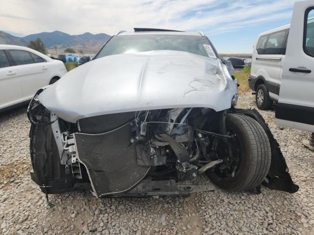 5LM5J7XC9MGL08365 - 2021 LINCOLN AVIATOR RESERVE 银色 照片 5