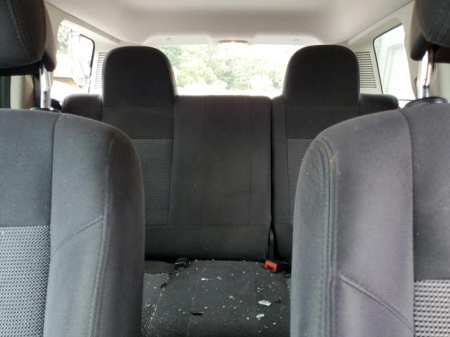 1C4NJRBB6GD520440 - 2016 JEEP PATRIOT SPORT BLUE photo 10