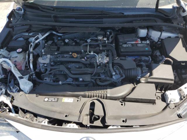 5YFS4RCE8LP025814 - 2020 TOYOTA COROLLA SE Білий фото 11