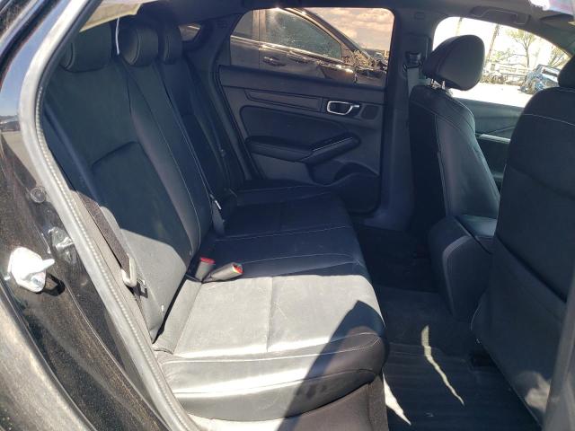 19UDE4H30PA016942 - 2023 ACURA INTEGRA A-SPEC BLACK photo 10