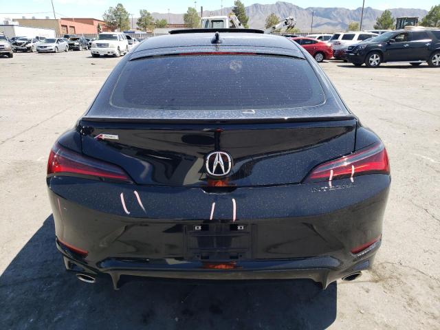 19UDE4H30PA016942 - 2023 ACURA INTEGRA A-SPEC BLACK photo 6