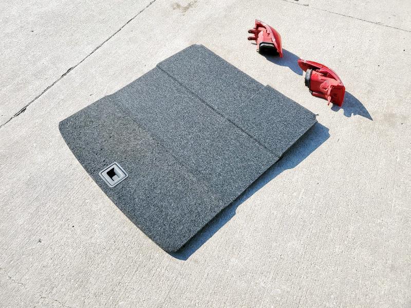 WVGBV7AX1CW585490 - 2012 VOLKSWAGEN TIGUAN S WHITE photo 13