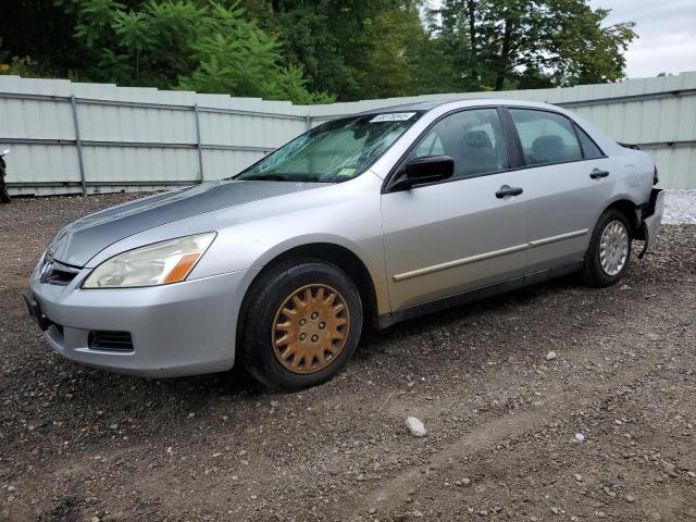 2007 HONDA ACCORD VALUE, 