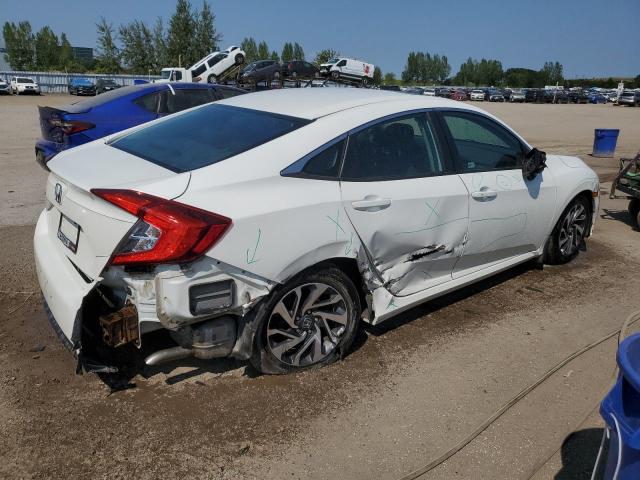 2HGFC2F86GH000697 - 2016 HONDA CIVIC EX 白色 照片 3