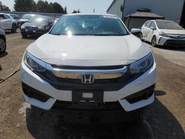 2HGFC2F86GH000697 - 2016 HONDA CIVIC EX 白色 照片 5