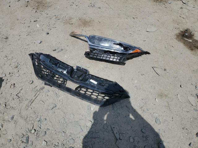 2HKRW2H50JH629652 - 2018 HONDA CR-V EX 红色 照片 13