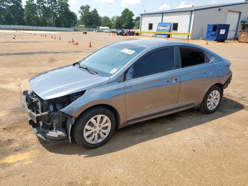 2020 HYUNDAI ACCENT SE, 