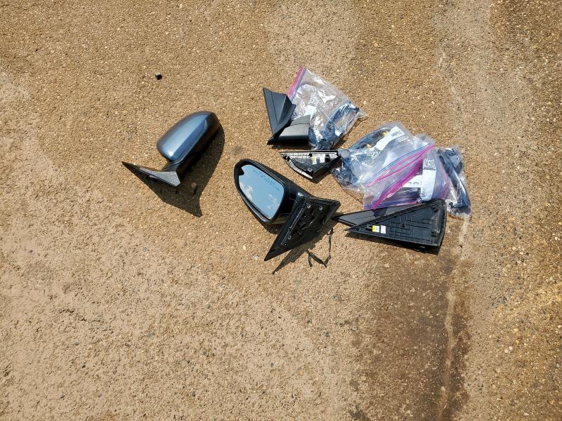 3KPC24A63LE109422 - 2020 HYUNDAI ACCENT SE GRAY photo 12