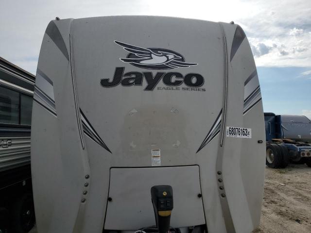 1UJBJ0BU6K1ED0066 - 2019 JAYC EAGLE WHITE photo 8