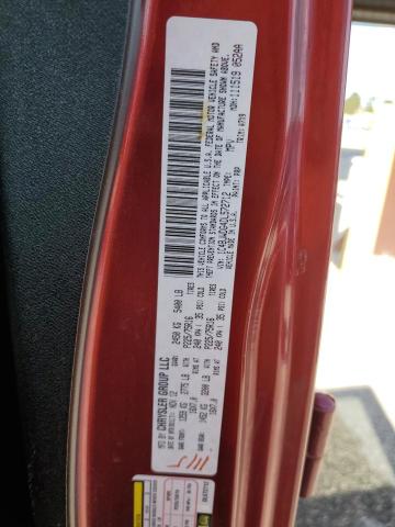 1C4BJWDG4DL572712 - 2013 JEEP WRANGLER U SPORT كستنائي صورة 13