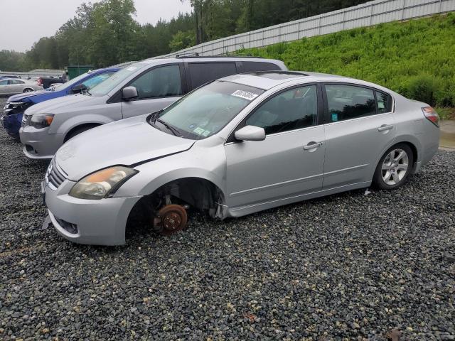 2008 NISSAN ALTIMA 2.5, 
