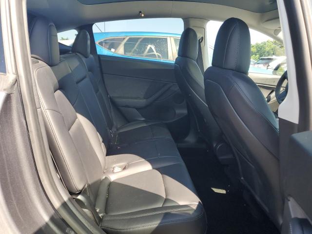 5YJYGDEE4MF187972 - 2021 TESLA MODEL Y 灰色 照片 10