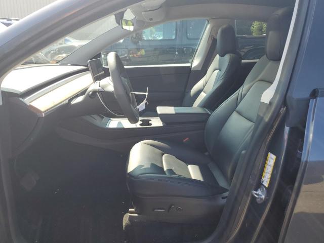 5YJYGDEE4MF187972 - 2021 TESLA MODEL Y 灰色 照片 7