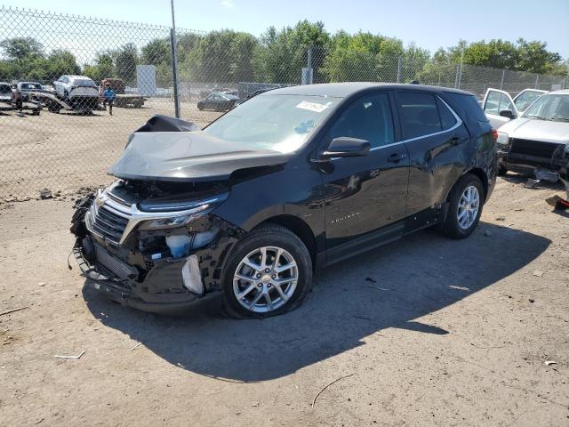 2023 CHEVROLET EQUINOX LT, 
