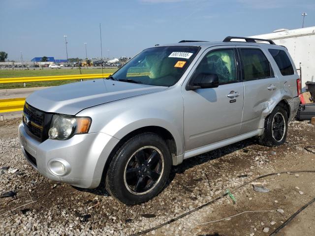 2010 FORD ESCAPE XLT, 