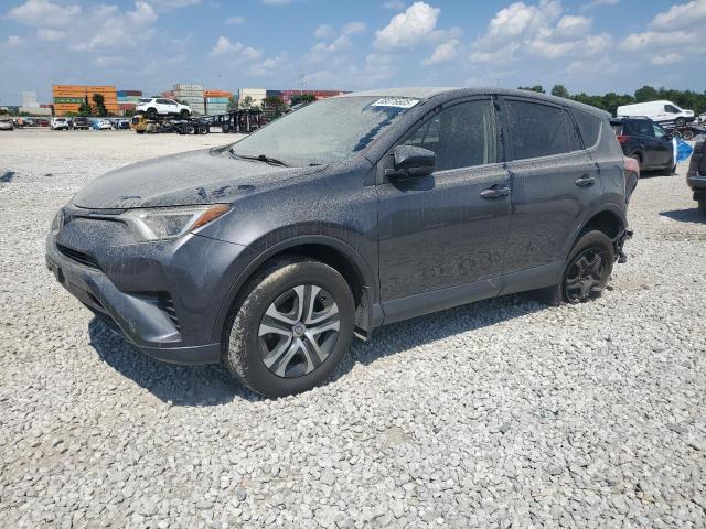 2018 TOYOTA RAV4 LE, 