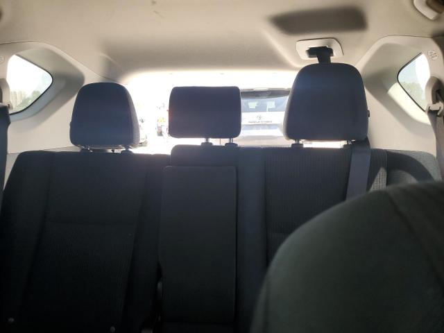 JTMZFREV3JJ197675 - 2018 TOYOTA RAV4 LE CHARCOAL photo 10