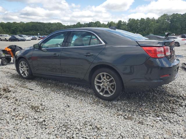 1G11C5SLXFF184328 - 2015 CHEVROLET MALIBU 1LT 灰色 照片 2