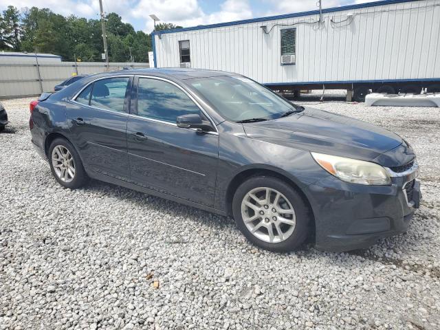 1G11C5SLXFF184328 - 2015 CHEVROLET MALIBU 1LT 灰色 照片 4