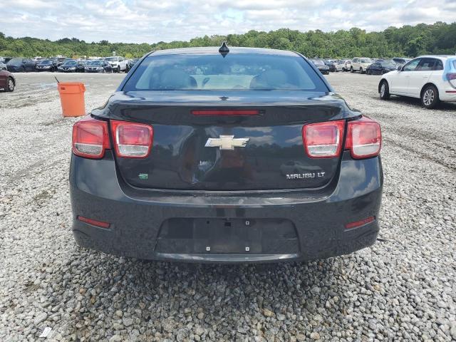 1G11C5SLXFF184328 - 2015 CHEVROLET MALIBU 1LT 灰色 照片 6