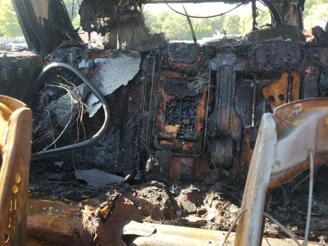 4JGBB22EX8A426870 - 2008 MERCEDES-BENZ ML 320 CDI BLACK photo 10