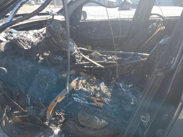 4JGBB22EX8A426870 - 2008 MERCEDES-BENZ ML 320 CDI BLACK photo 7