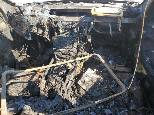 4JGBB22EX8A426870 - 2008 MERCEDES-BENZ ML 320 CDI BLACK photo 8