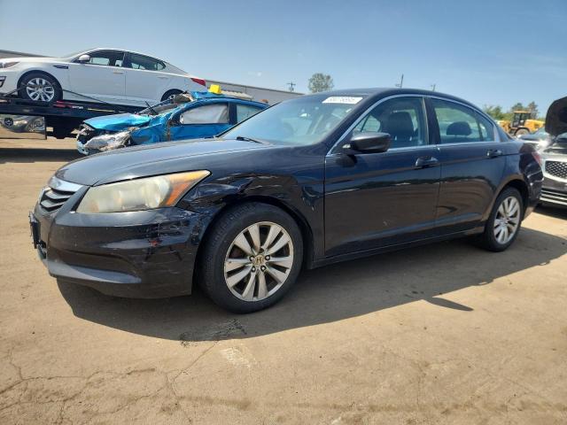 2011 HONDA ACCORD EXL, 