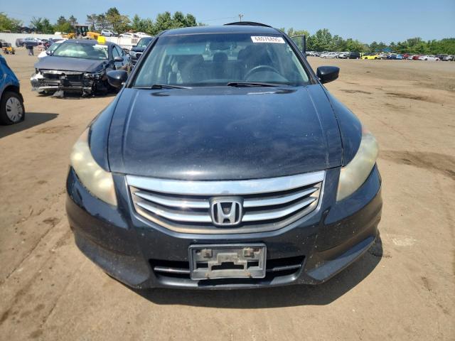 1HGCP2F81BA154037 - 2011 HONDA ACCORD EXL 黑色 照片 5