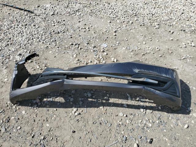 19XFB2F57EE014821 - 2014 HONDA CIVIC LX GRAY photo 12