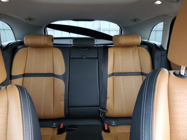 SALYC2RV2JA705245 - 2018 LAND ROVER RANGE ROVE SE TAN photo 10