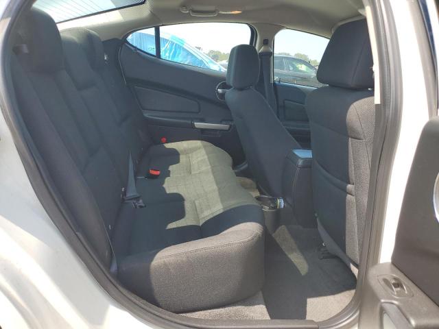 2G2WP552X81144382 - 2008 PONTIAC GRAND PRIX 白色 照片 10