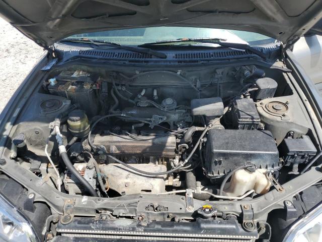 JT3GP10VXX7042418 - 1999 TOYOTA RAV4 GRAY photo 12