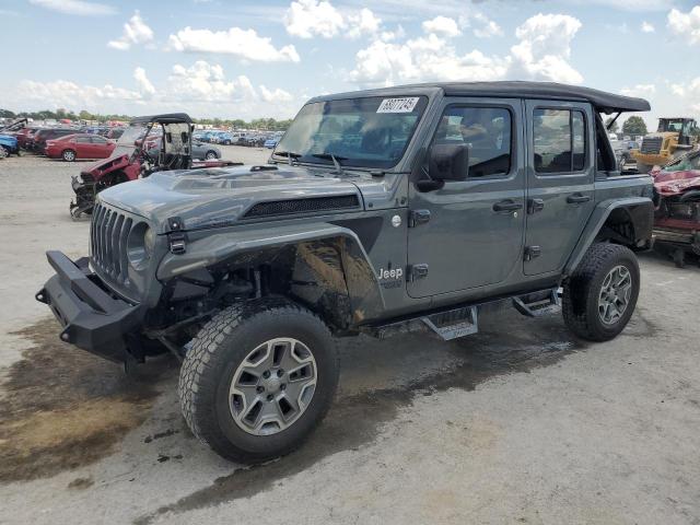 2021 JEEP WRANGLER U SPORT, 