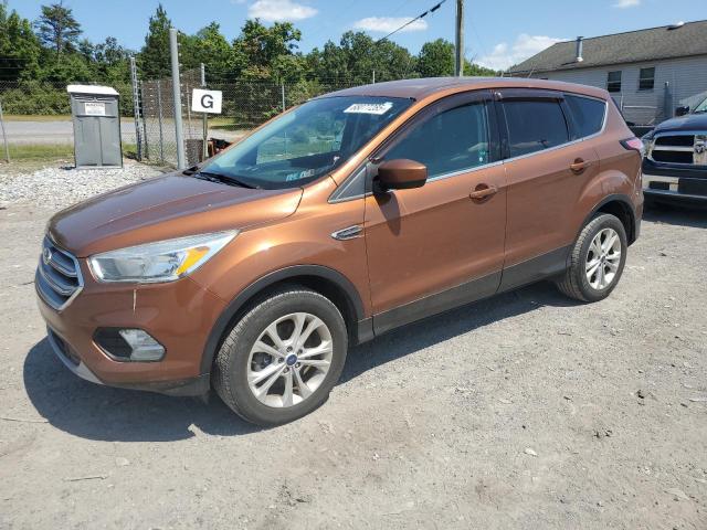 2017 FORD ESCAPE SE, 