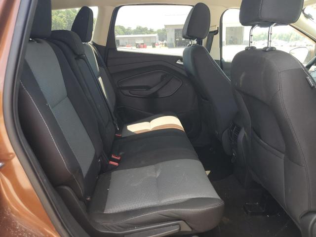 1FMCU9GD2HUD82417 - 2017 FORD ESCAPE SE BROWN photo 11